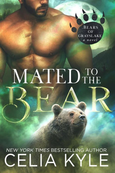 Mated to the Bear (Paranormal Shapeshifter Romance)