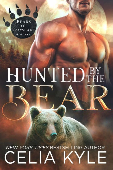 Hunted By The Bear (Paranormal Shapeshifter Romance)
