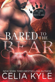 Title: Sunday Bear-becue (Paranormal Shapeshifter Romance), Author: Celia Kyle