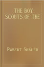 The Boy Scouts of the Geological Survey