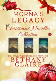 Morna's Legacy Christmas Novella Collection