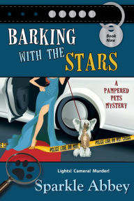 Title: Barking with the Stars, Author: Sparkle Abbey