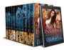 Mating Instinct: The Ridgeville Series (Paranormal Shapeshifter Romance)