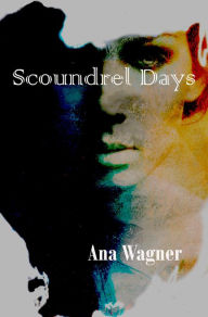 Title: Scoundrel Days Book 1, Author: Jvmie