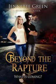 Title: Beyond the Rapture, Author: Jennette Green