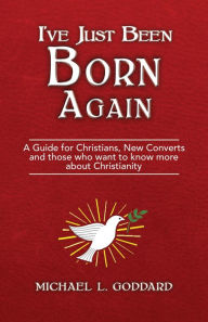 Title: I've Just Been Born Again, Author: Laurent De Wilde & Otisto 23