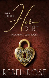 Title: Her Debt, Author: Frederik Leopold