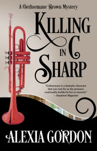 Title: Killing in C Sharp, Author: Alexia Gordon