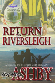 Title: Return to Riversleigh, Author: Anne Ashby