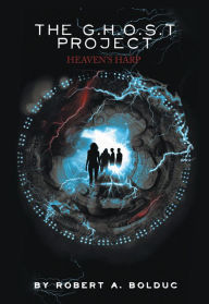 Title: The G.H.O.S.T. Project: Heaven's Harp, Author: Calboy