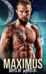 Title: Maximus, Author: Tess Oliver