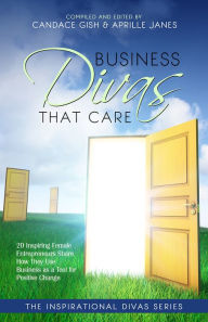 Title: Business Divas That Care, Author: Pantalla Musical