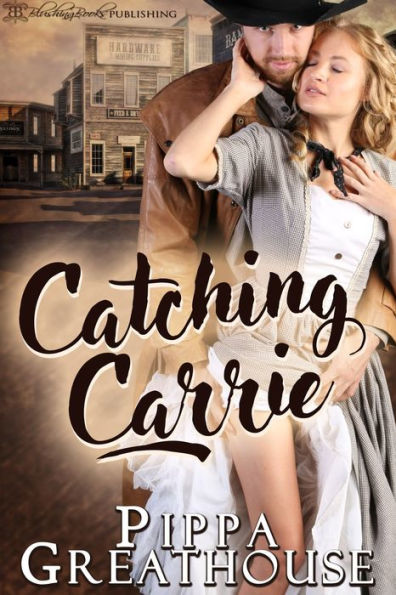 Catching Carrie