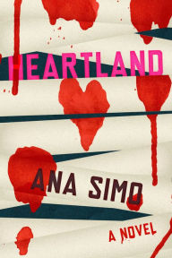 Title: Heartland, Author: Ana Simo