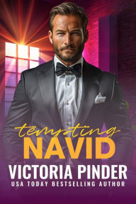 Title: Tempting Navid, Author: Victoria Pinder