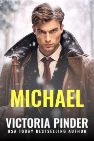 Title: Michael, Author: Victoria Pinder