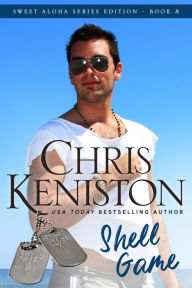 Title: Shell Game: Beach Read Edition, Author: Chris Keniston