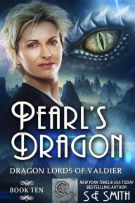 Title: Pearl's Dragon, Author: S.E. Smith
