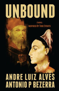 Title: Unbound, Author: Andre Luiz Alves