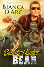 Bounty Hunter Bear (Grizzly Cove Crossroads Series #1)