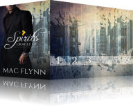 Oracle of Spirits Box Set (Urban Fantasy Adventure)