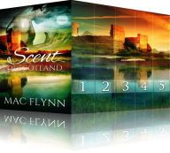 Title: Scent of Scotland: Lord of Moray Box Set (BBW Scottish Werewolf Shifter Romance), Author: Mac Flynn