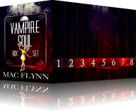 Title: Vampire Soul Box Set (Vampire Romantic Comedy), Author: Mac Flynn