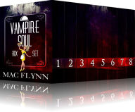 Vampire Soul Box Set (Vampire Romantic Comedy)