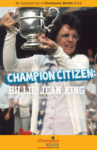 Title: Champion Citizen, Author: Helen Moser Petersen