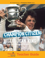 Title: Champion Citizen, Author: Helen Moser Petersen
