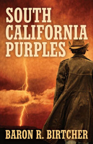 Title: South California Purples, Author: Baron Birtcher