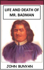 Life and Death of Mr. Badman