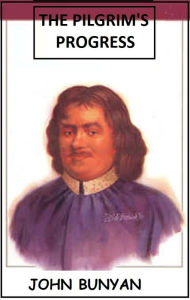 Title: The Pilgrim's Progress, Author: John Bunyan