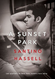 Title: A Sunset Park, Author: Santino Hassell