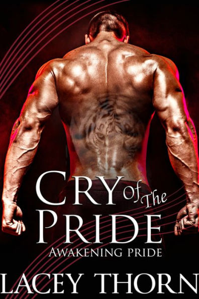 Cry of the Pride