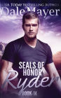 Ryder (SEALs of Honor Series #14)