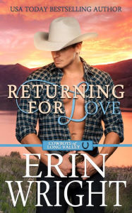 Returning for Love (Long Valley Series #4)