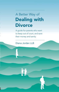 Title: A Better Way of Dealing with Divorce, Author: Verbalistic