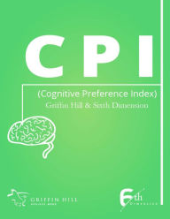 Title: Cognitive Preference Index (CPI), Author: Griffin Hill