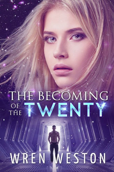 The Becoming of the Twenty