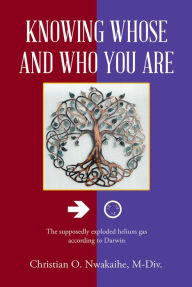 Title: Knowing Whose And Who You Are, Author: The Rama