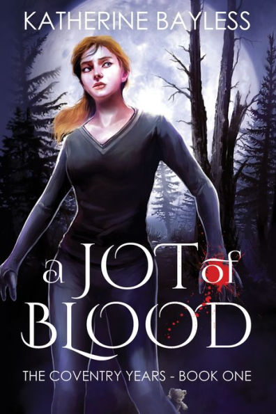 A Jot of Blood