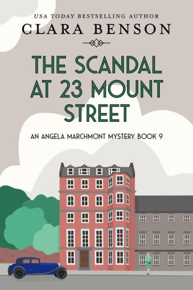 The Scandal at 23 Mount Street