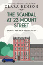 The Scandal at 23 Mount Street