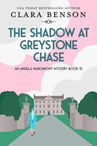 The Shadow at Greystone Chase