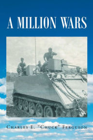 Title: A Million Wars, Author: Magdalena Hinterdobler