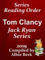 Tom Clancy - Best Reading Order with Summaries & Checklist