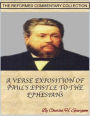 Spurgeon's Verse Exposition Of Ephesians