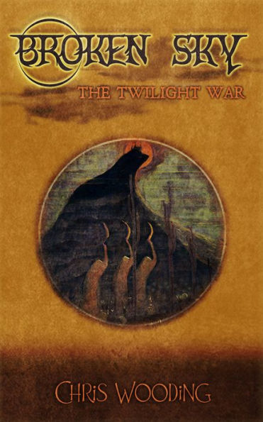 Broken Sky Act 1: The Twilight War