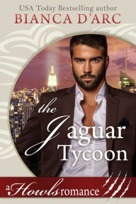 Title: The Jaguar Tycoon, Author: Bianca D'Arc